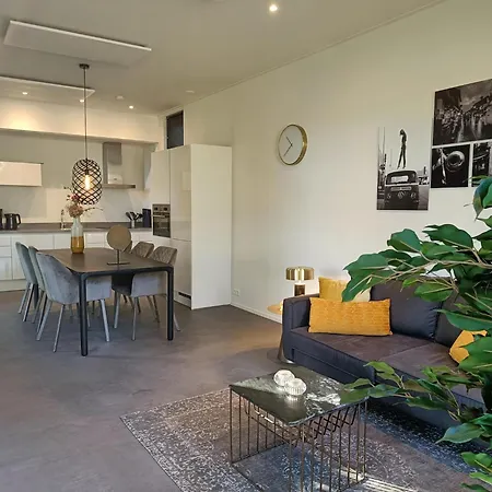 Holiday With Decorative Fireplace Holiday home *